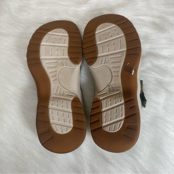 Lake & Trail Womens Sz 7M Bailey Sport Slip On Sandals Green Hiking Walking - Picture 7 of 9